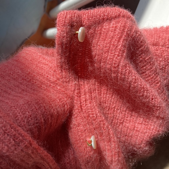 Sezane Gaspard peony - Picture 3 of 4